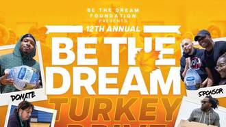 Community - Be The Dream Turkey Drive