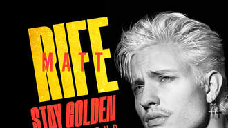 Concerts - Matt Rife at KFC YUM! Center on March 28, 2026