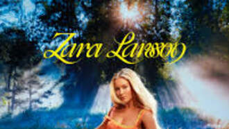 Zara Larsson - Midnight Sun Tour