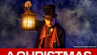 A CHRISTMAS CAROL AT PERELMAN PERFORMING ARTS CENTER - 11/23 thru 1/4/26