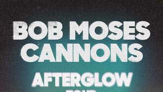 Concerts - Bob Moses & Cannons | The Anthem | 4.15.26