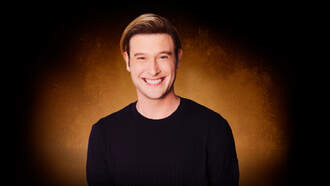 Tyler Henry at Cache Creek Casino Resort