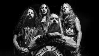 Concerts - Black Label Society