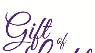 Community - Join Mindy at Parrish Healthcare’s Gift of Light community celebration! 