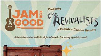 Concerts - Jam For Good Presents The Revivalists