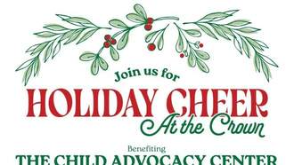 Community - Holiday Cheer at The Crown