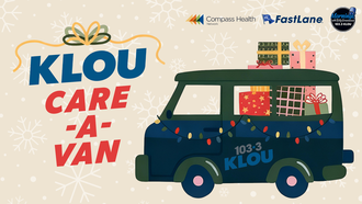 Community - 2025 KLOU Care-A-Van