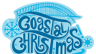 Entertainment - Coastal Christmas at Hilliard Center
