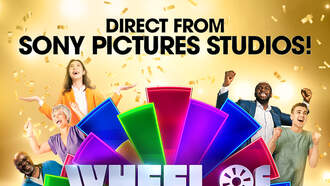 Concerts - Wheel of Fortune