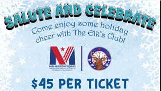 Salute and Celebrate December 12th! 