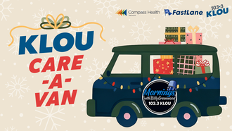 Community - 2025 KLOU Care-A-Van