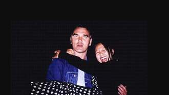 Morrissey @ Tech Port