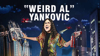 Concerts - ZZO Presents: Weird Al Yankovic: 'Bigger and Weirder'-Musikfest 2026