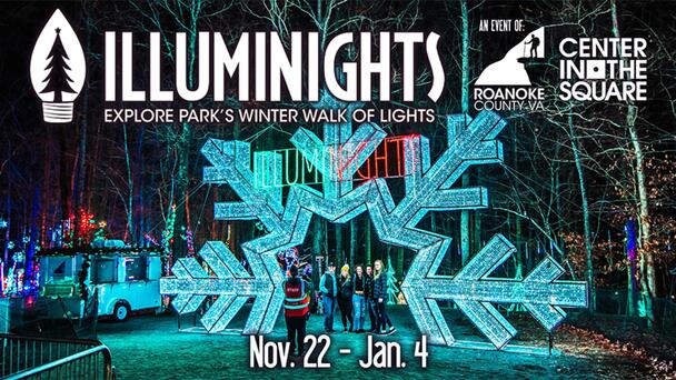 Illuminights Canceled For Tonight, Salem Christmas Parade Still On