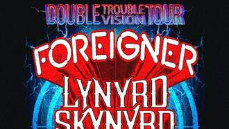Lynyrd Skynyrd at Riverbend Music Center on August 8, 2026