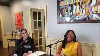 BANKRUPTCY & TRUSTS WITH ATTORNEY URSULA WOODS & ATTORNEY MONIKA JOHNSON
