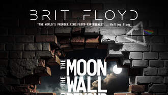 Brit Floyd at Louisville Palace on May 21, 2026