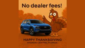 Rumba 100.3 en Hyundai Central Florida