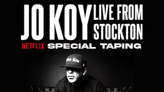 Concerts - Join Jo Koy at the Adventist Health Arena Jan 16-17th