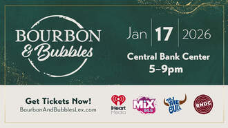 Bourbon and Bubbles 2026!