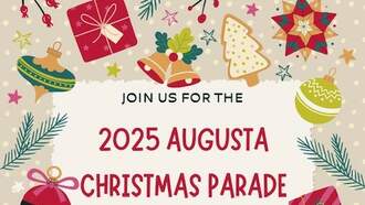 Community - 2025 Augusta Christmas Parade and Light Up Spectacular