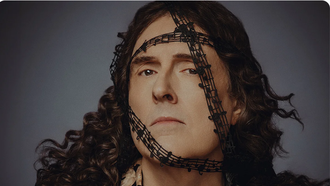 Weird Al Yankovic at KFC YUM! Center on June 14, 2026