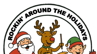 Meet Mindy at the Merritt Island Holiday Parade! 12/6