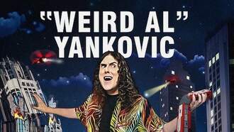 "Weird" Al Yankovic at The Bell Auditorium!