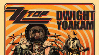 ZZ Top & Dwight Yoakam's Dos Amigos Tour!