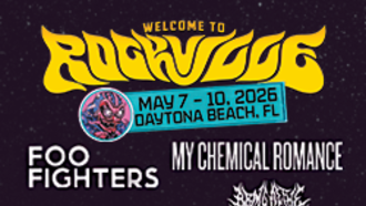 Concerts - WELCOME TO ROCKVILLE 2026