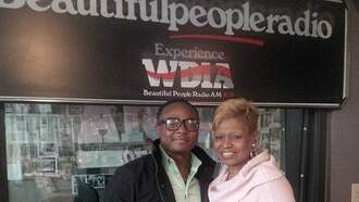 INVESTING WITH A THANKFUL MIND WITH LV PLUMMER JR.  CFPP/LPL 