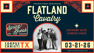 Spring Break on the Coast 2026