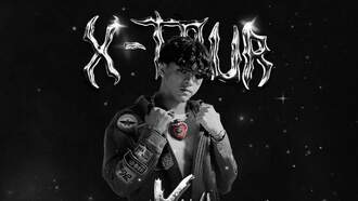 Entertainment - Xavi - X Tour