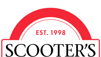 Scooter's Coffee Grand Opening 12.19.25