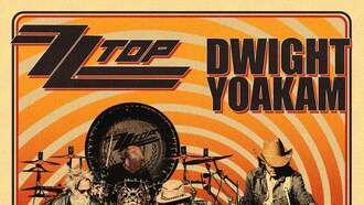 Concerts - Dwight Yoakam at Gatton Park on April 19, 2026