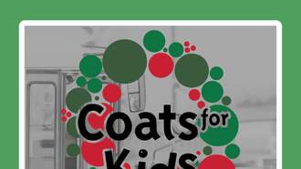 Community - Coats for Kids
