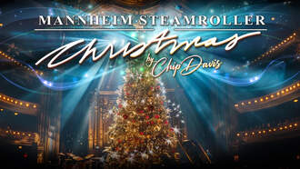 Concerts - Mannheim Steamroller at the Long Beach Terrace Theater