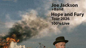 Concerts - Joe Jackson