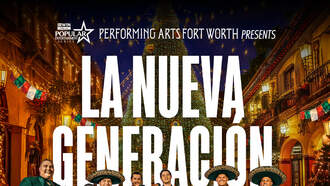 Concerts - Mariachi Herencia de México: A Mariachi Christmas