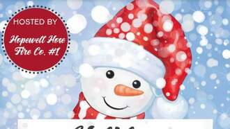 The Holiday Craft & Vendor Fair 11/29