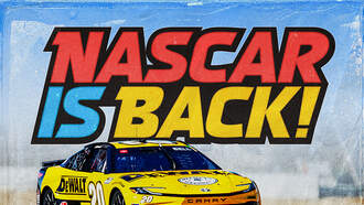 Community - NASCAR - Cup Series at COTA