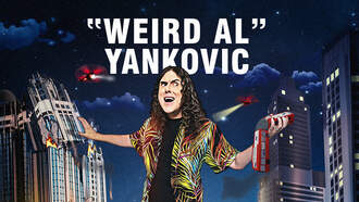 Concerts - Weird Al Yankovic | Merriweather Post Pavilion | 8.2.26