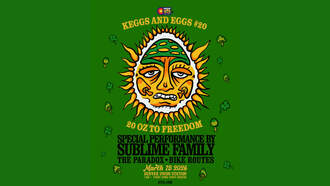 Local News - Keggs & Eggs 2026