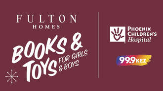 Station Events - Fulton Homes Books and Toys for Girls and Boys