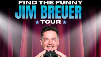 Concerts - Jim Breuer