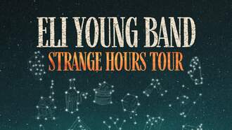 Concerts - Eli Young Band at The Bluestone