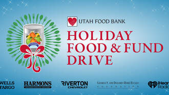 Entertainment - Holiday Food and Fund Drive