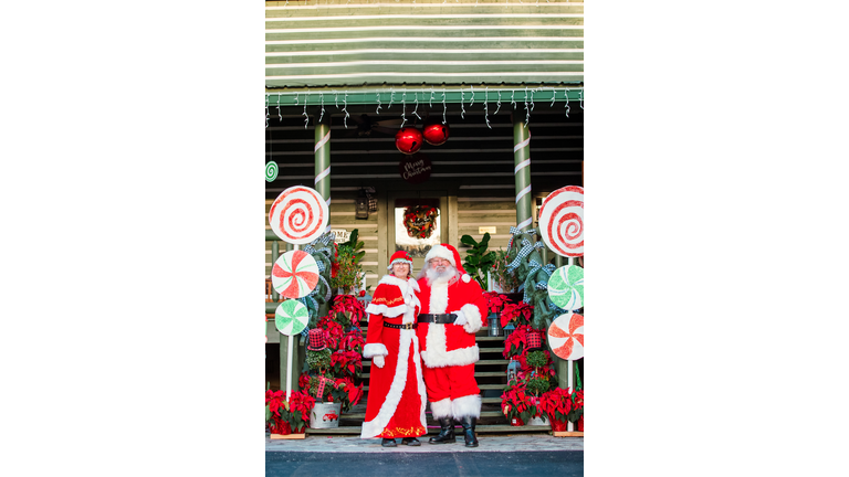 Christmas Experience