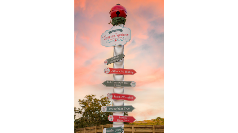 Christmas Experience