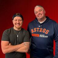 The Morning Drive with Dan & Cole